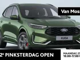 Ford Kuga (2026)