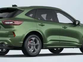 Ford Kuga thumbnail 4