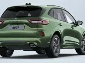 Ford Kuga thumbnail 5