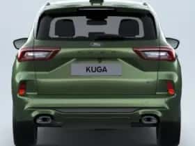 Ford Kuga thumbnail 6