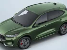 Ford Kuga thumbnail 8