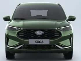 Ford Kuga thumbnail 9