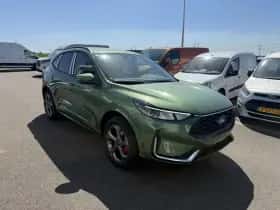 Ford Kuga thumbnail 2
