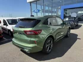 Ford Kuga thumbnail 3