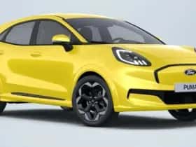 Ford Puma thumbnail 2