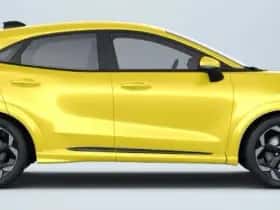 Ford Puma thumbnail 3