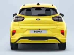 Ford Puma (2025) thumbnail 6