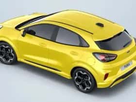 Ford Puma thumbnail 7