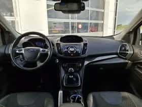 Ford Kuga thumbnail 13