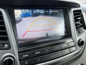 Hyundai Tucson thumbnail 15