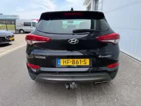Hyundai Tucson thumbnail 6