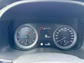 Hyundai Tucson thumbnail 7
