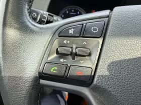 Hyundai Tucson thumbnail 8