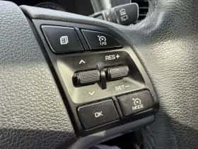 Hyundai Tucson thumbnail 9
