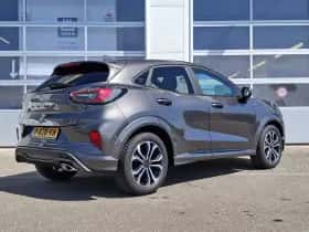 Ford Puma thumbnail 2