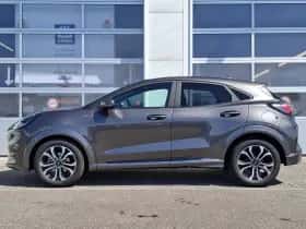 Ford Puma thumbnail 3