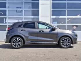 Ford Puma thumbnail 4