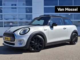MINI Cooper thumbnail 1