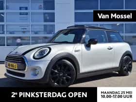 MINI Cooper (2017)