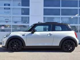 MINI Cooper thumbnail 3