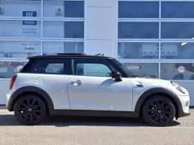 MINI Cooper thumbnail 4