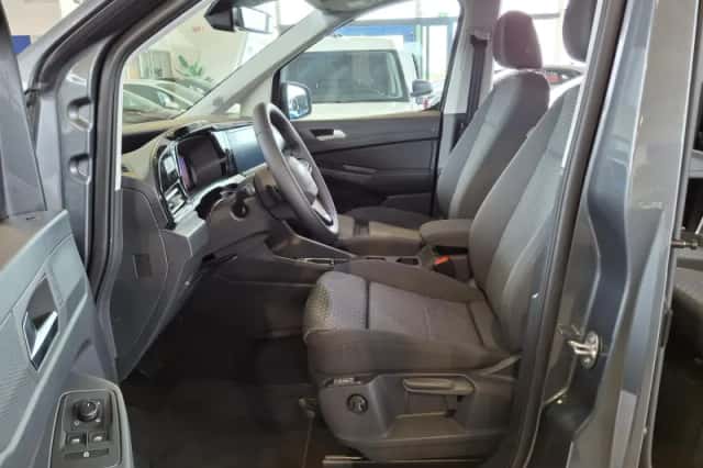 Ford Transit Connect (2026) thumbnail 6