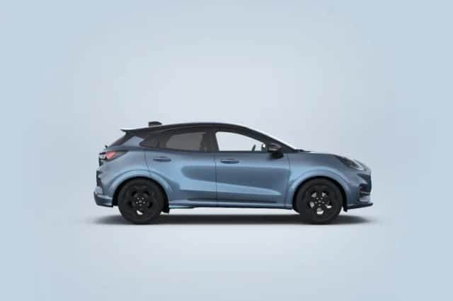 Ford Puma (2026) thumbnail 3