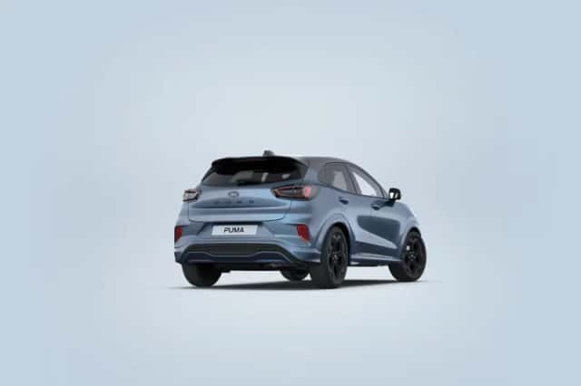 Ford Puma (2026) thumbnail 5