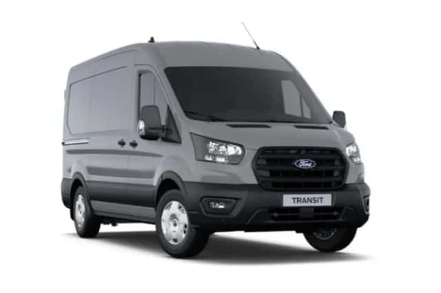 Ford Transit (2025) thumbnail 6