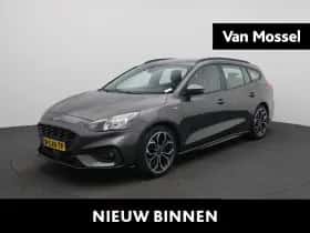 Ford Focus (2022)