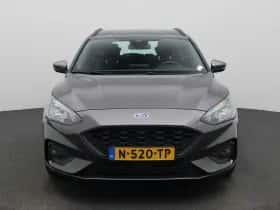 Ford Focus thumbnail 3