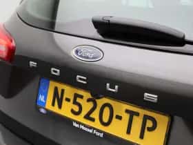 Ford Focus thumbnail 35