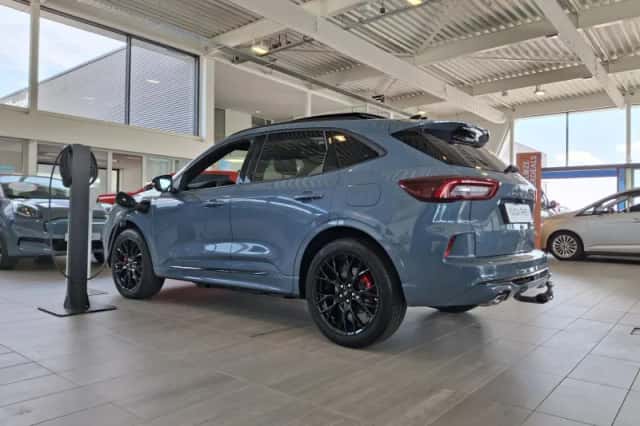 Ford Kuga (2026) thumbnail 2