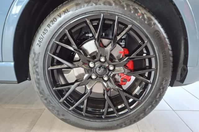 Ford Kuga (2026) thumbnail 3