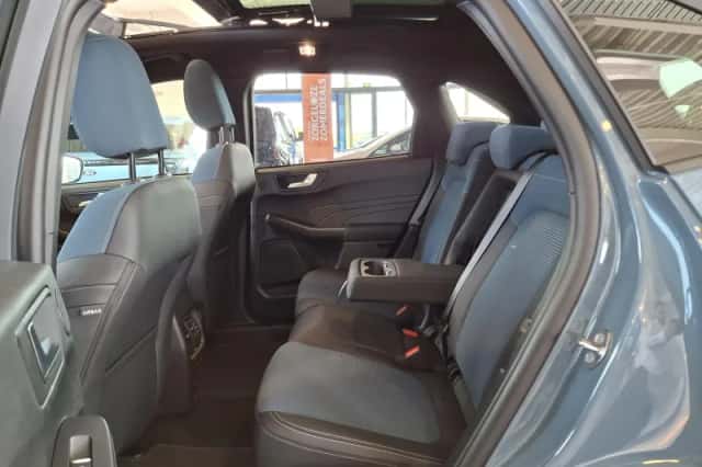 Ford Kuga (2026) thumbnail 6