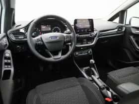 Ford Fiesta thumbnail 2