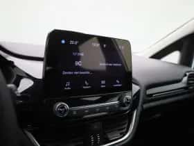 Ford Fiesta thumbnail 14