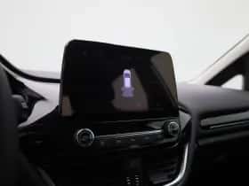 Ford Fiesta thumbnail 15