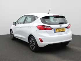 Ford Fiesta thumbnail 3