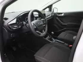 Ford Fiesta thumbnail 25
