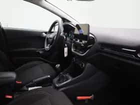 Ford Fiesta thumbnail 27