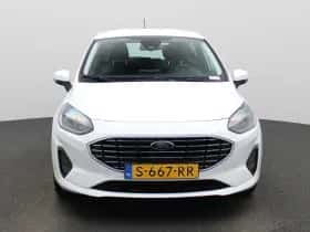 Ford Fiesta thumbnail 4