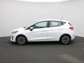 Ford Fiesta thumbnail 5
