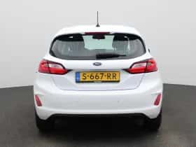 Ford Fiesta thumbnail 6