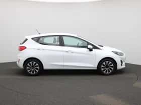 Ford Fiesta thumbnail 7