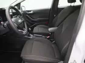 Ford Fiesta thumbnail 8