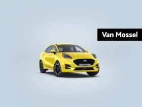 Ford Puma thumbnail 1