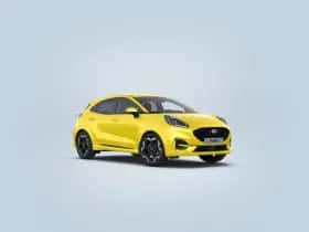Ford Puma thumbnail 2