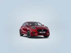 Ford Puma thumbnail 12