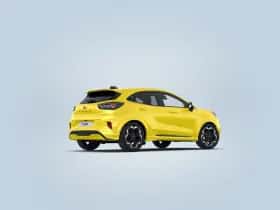 Ford Puma thumbnail 4